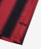 COVERNAT Football Jersey T-Shirt Red