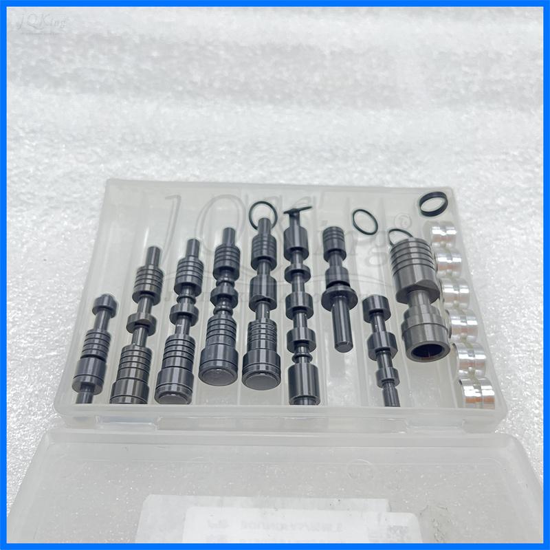 For Chevrolet Cruze Buick 6T45E 6T40E 6T40 6T45 Automatic Transmission Valve Body Plungers Car Accessories
