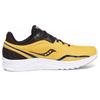 SAUCONY Kinvara 11 Sports Casual Cushioning Low-Top Running Shoes Men Sneaker Yellow S20551-45