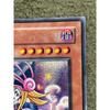 Used Toon Black Magician Girl (Early) Secret Rare G6-02 Yu-Gi-Oh!