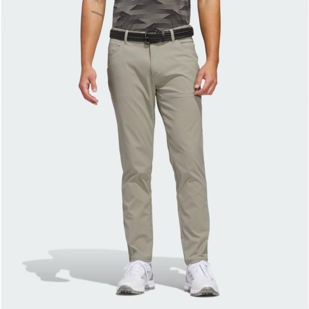 

AdidaS Golf Men S pantS Ultimate365 5 Pocket Jj1757 Khaki JJ1757 (khaki)/76