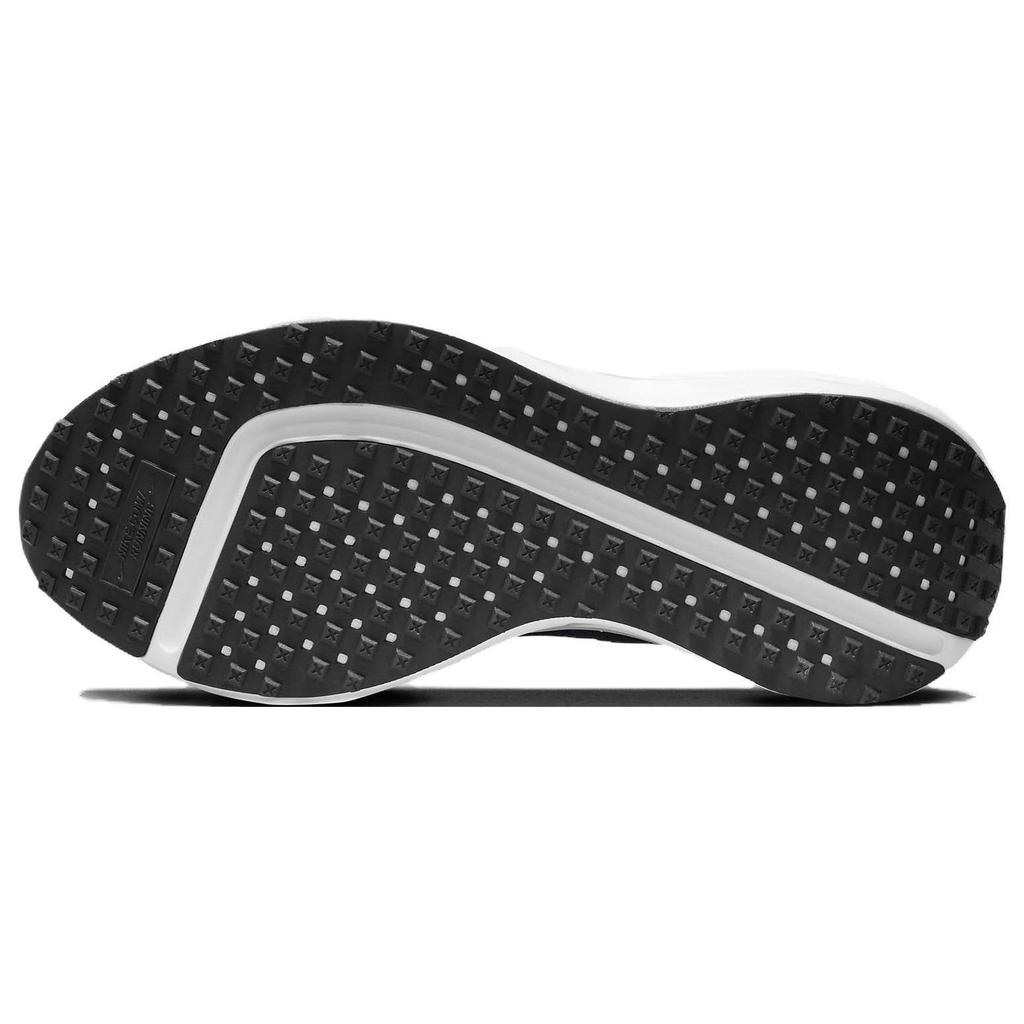 Nike Interact Run Women's Road Running Shoes FD2292-003 Black White