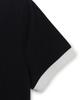 Emelbi Women'S Basic Ringer Dress Sf (Black)