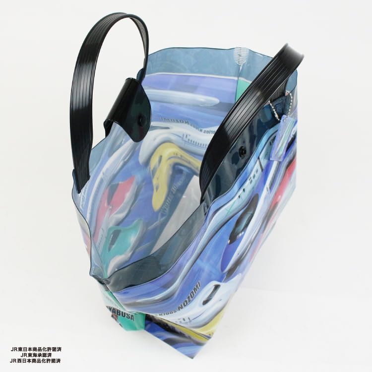 Takanami Create Bucket Bag Super Express Black [124934] Pool Bag