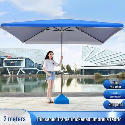 Arredamento da esterno – Ombrelloni da esterno