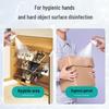 Rongyu 75% Alcohol Disinfectant Spray