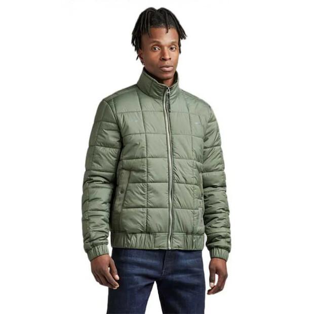 

G-Star Meefic Sqr Quilted куртка S