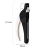 Multi-Functional French Tip Nail Shaping and Anti-Splash Clip Tool