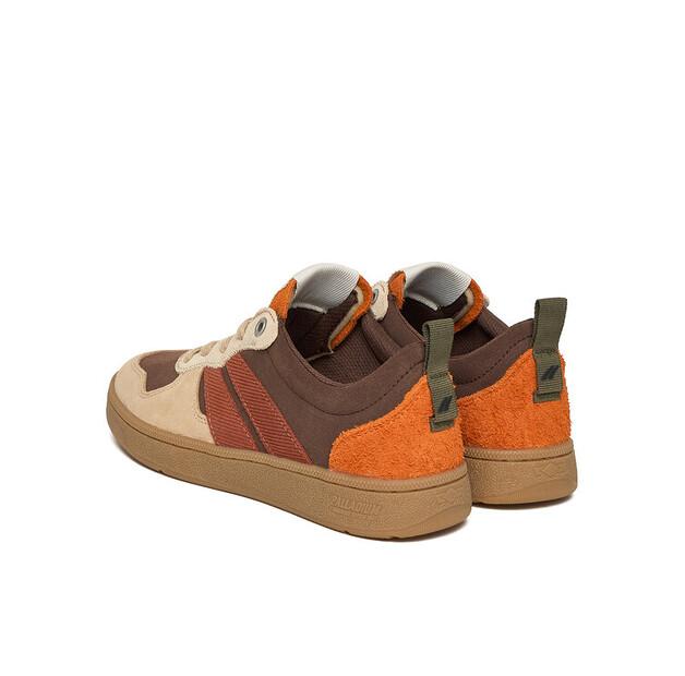 Кроссовки Palladium Pallacup Flame Sde