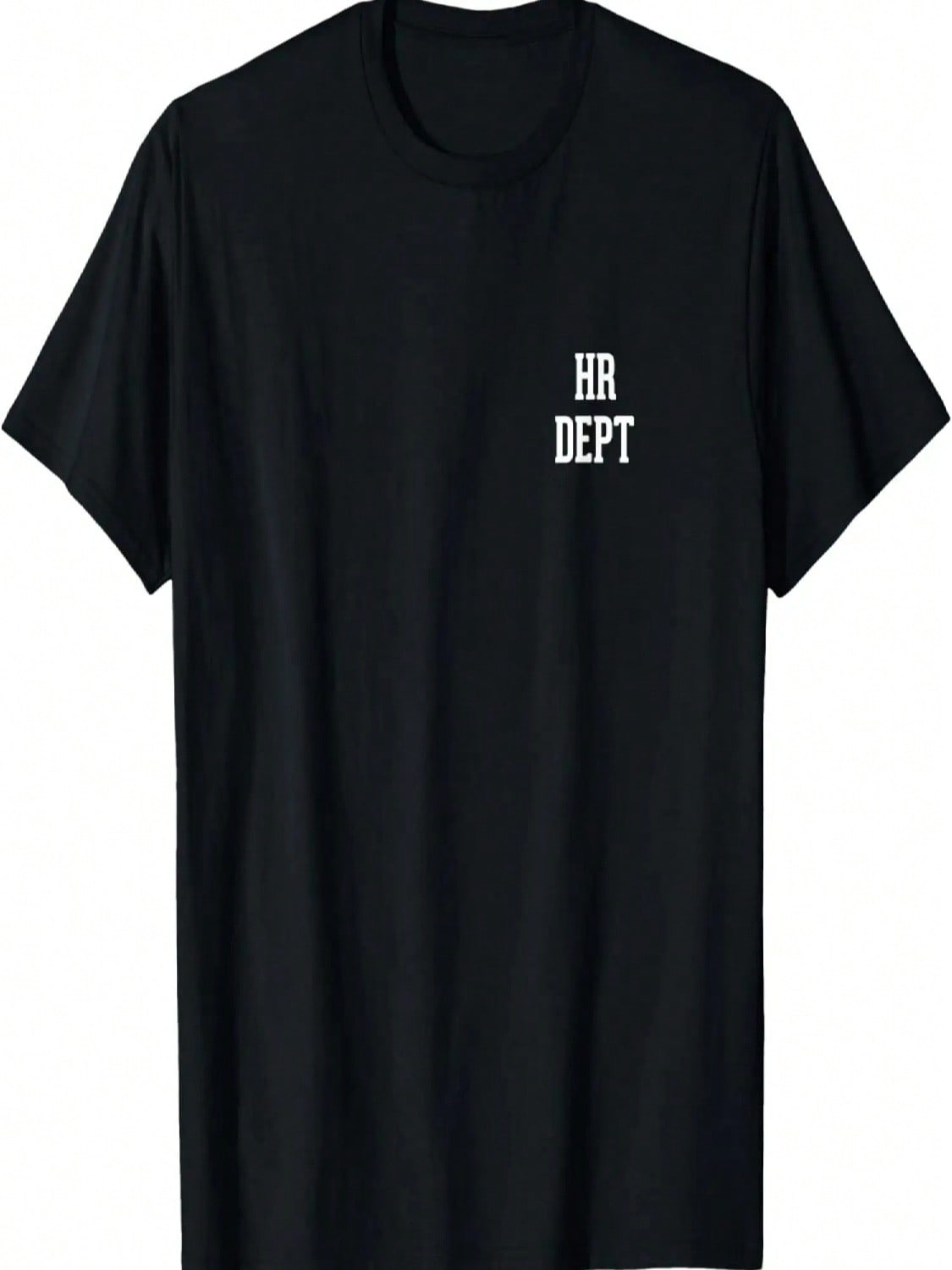 Human Resources Employee Uniform T-Shirt S разноцветный