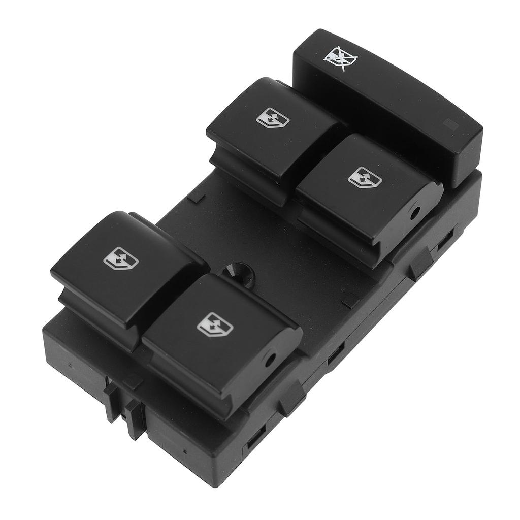 Driver Side Power Window Switch Fast Response 13305011 Window Lifter Switch for Insignia 2008‑2017