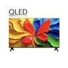 Telewizor TCL QLED S4K 32" Google TV HDR10 Dolby Audio WiFi Bluetooth VA Bezramkowy