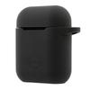 Etui Do Apple AirPods Mini Silikonowe Czarne