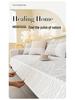 2025 Cream Luxury Non-slip Sofa Cushion - Four Seasons Universal Cover