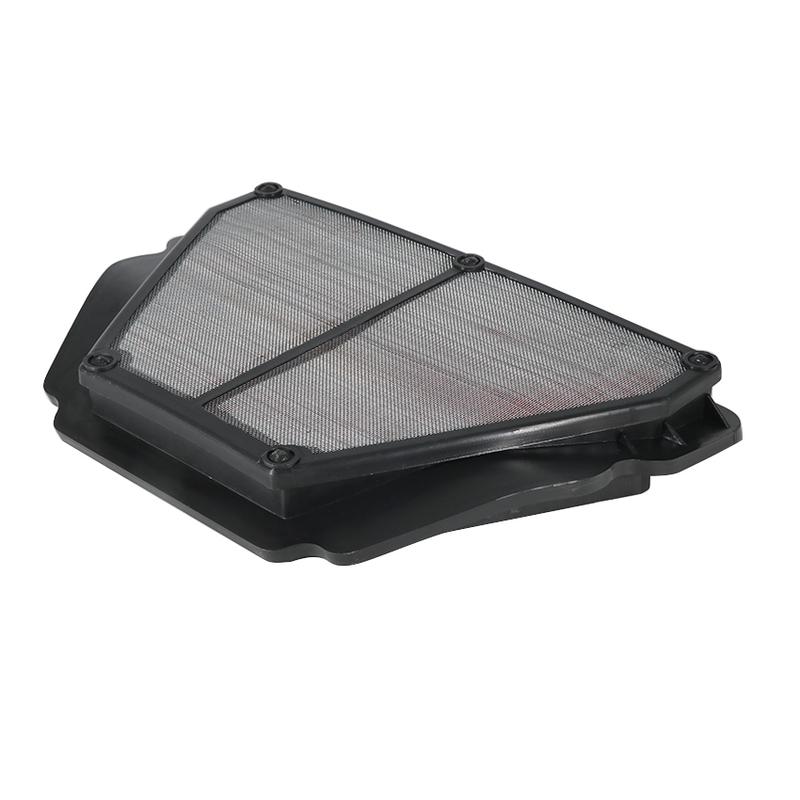 Intake Engine Air Filter for Yamaha YZF R1 60th R1M R1S MTN1000 FZ-10 MT-10 MT 10 MTN1000D SP 2CR-14451-00 2CR-14451-01