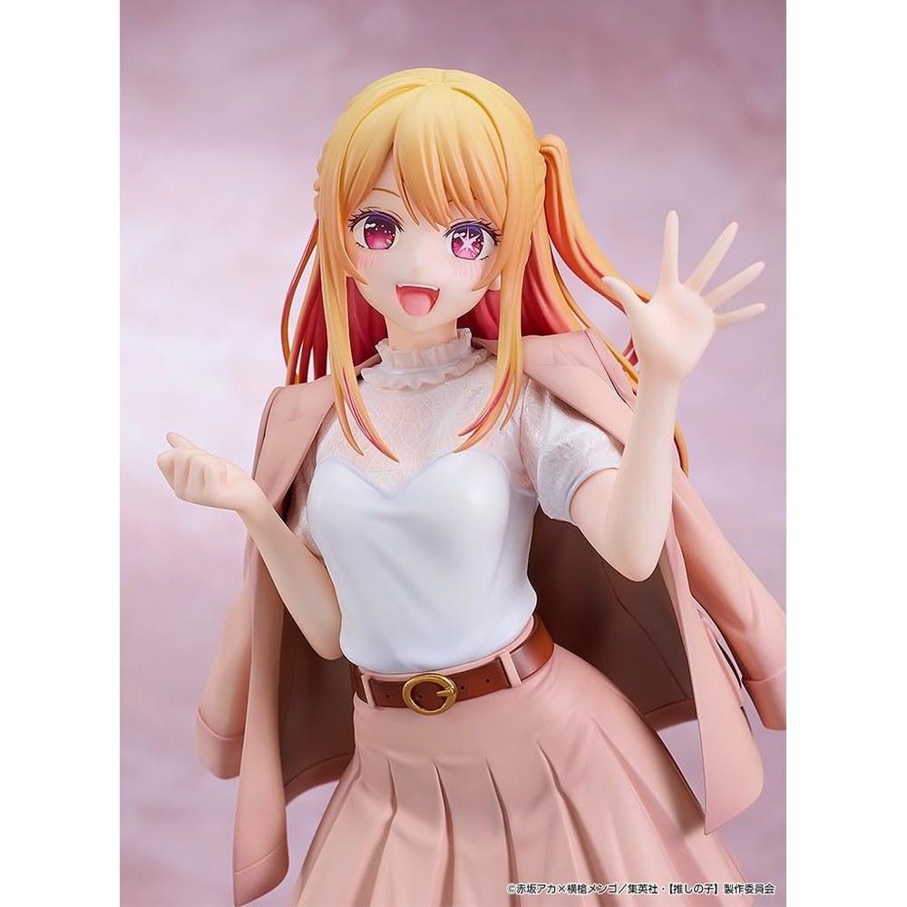 Good Smile Company Oshi no Ko Ruby Date Style Ver 1/6 Scale Painted Complete Figure