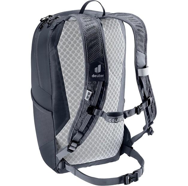 Backpack Deuter Speed Lite 17 Black (3410122-7000)