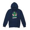 Gumby Unisex Adult For President Hoodie