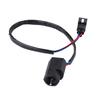 Speed Sensor 1143943 Compatible for Fo-rd Cou-gar Esc-ort Fiesta