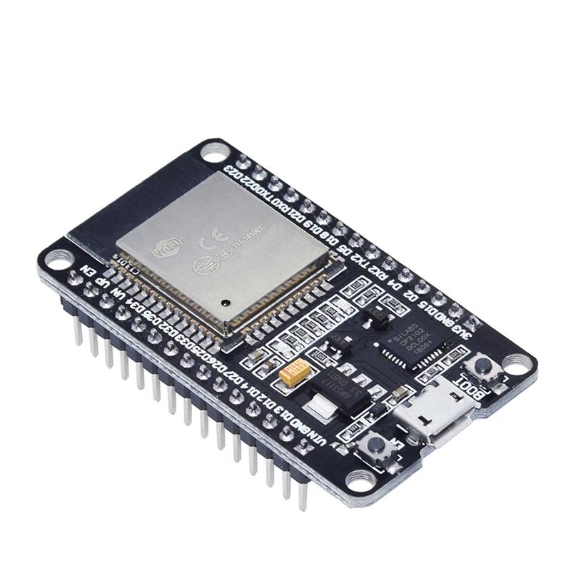 1 BUC Placă de Dezvoltare ESP32 WiFi+Bluetooth Consum Ultra-Scăzut de Energie Dual Core ESP-32S ESP32-32D ESP32-32U ESP 32