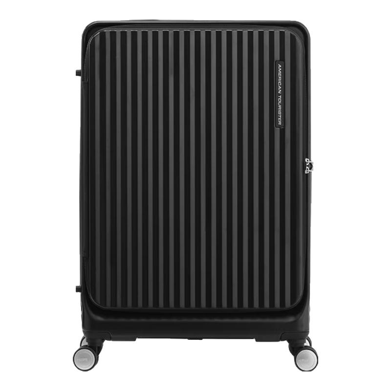 Mei Lv NF2 Hardside Expandable Spinner Luggage 20 Inch