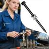Injector Remover Non Slip Gadget Injector Extractor Master Tool Set For Enthusiast Men Women Vehicle Shops Automotive Outdoor