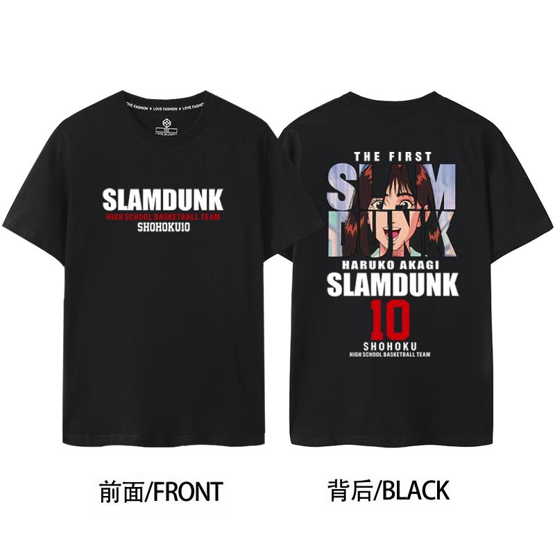 Summer Trendy Brand Underground Sanctum Men Women T-Shirt Menswear Short Sleeve Unisex Vintage Oversized Loose Harajuku Top Tees