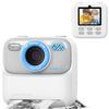P79 Kids Instant Print Digital Camera Video Recorder Thermal Printing Digital Camera