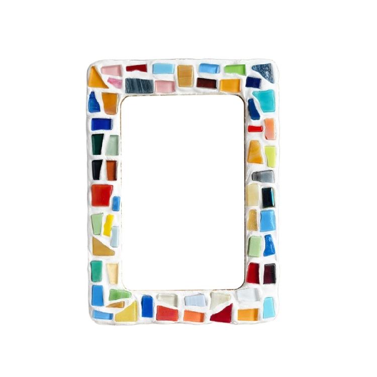 

Artistic Wooden Frame Set With All Accessories Need For Creative Designs