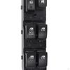 Passenger Window Switch 93570-1G1 for 2006-2010 Trucks