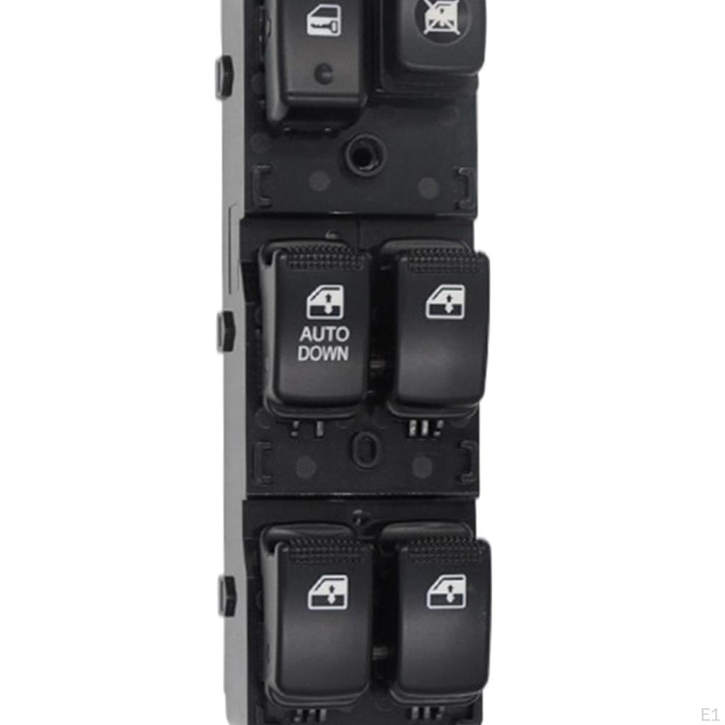 Passenger Window Switch 93570-1G1 for 2006-2010 Trucks