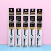 0.5mm Clickable Gel Pen Refill - Large Capacity Black Replacement Core for Office and Student Use