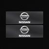 Car Window Lift Button Sticker Steering Wheel Decal Car Styling For Nissan Nismo Qashqai J11 J10 Juke X Trail T32 Tiida Leaf