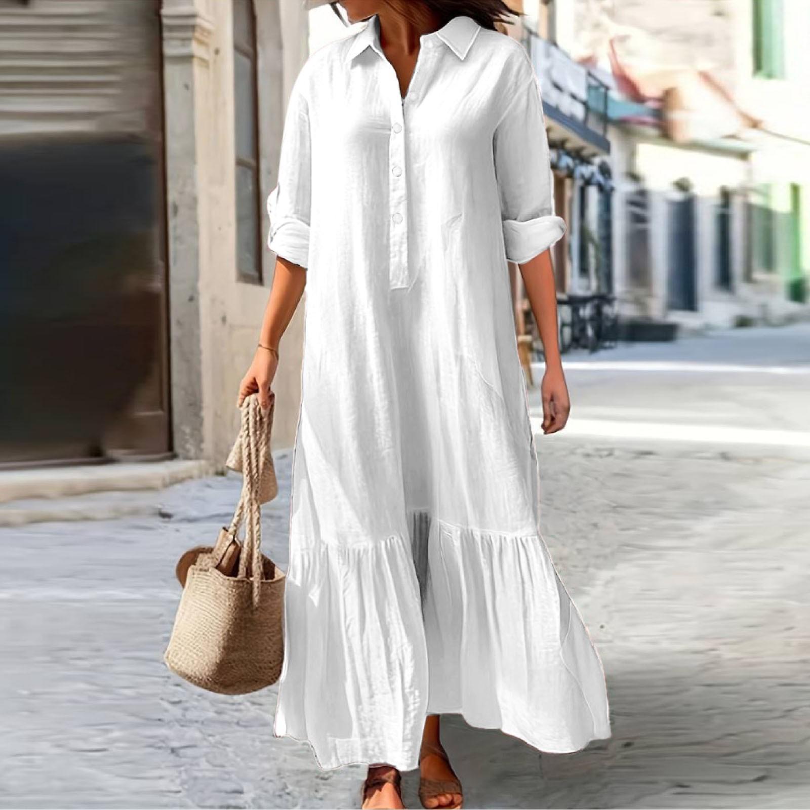 

Женская мода Октоберфест сценические костюмы XL белый