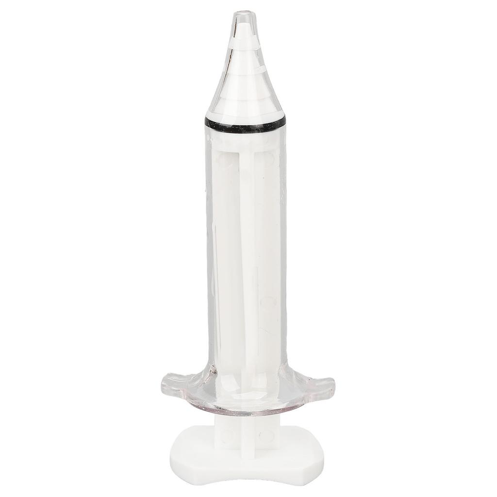 Ear Print Syringe Injector Professional Ear Mold Taking Tool for Hearing Aid Dispensers