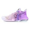 Nike Air Max Impact 3 Cushioning, Wear Resistant Low top Basketball Shoes Unisex Purple DC3725-101(Team761-)
