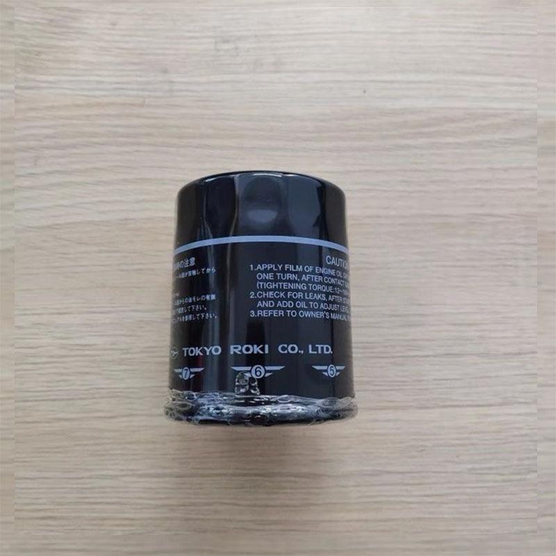 15208AA160 Genuine Auto Oil Filter Suit For Subaru Forester/ Impreza /Legacy/ XV/ Outback