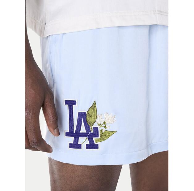 Шорты New Era LA Dodgers MLB Woven