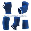 Breathable Sports Protective Gear Set: Includes Knee Pads, Elbow Pads, Wrist Guards, Palm Guards, and Ankle Pads for All-Season Fitness.