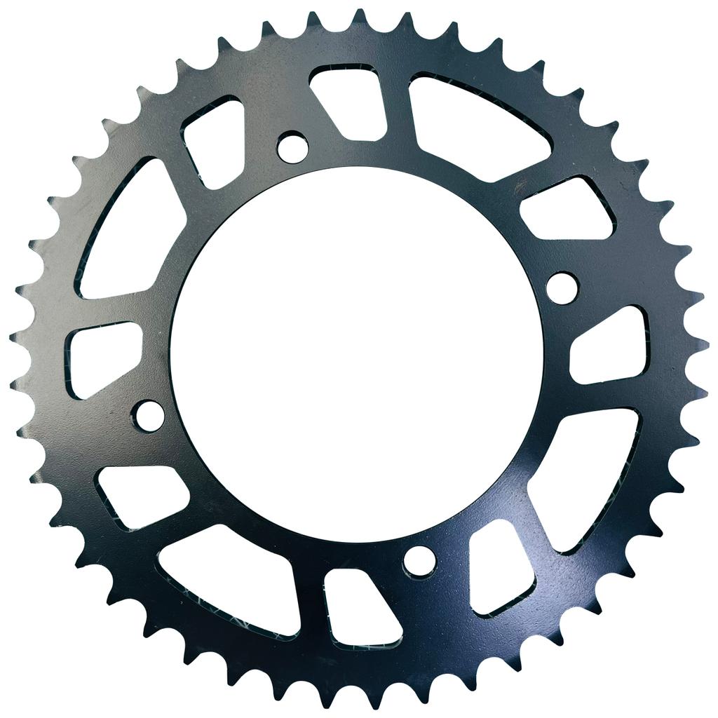 520 Motorcycle Front Rear Sprocket For Yamaha XV250 89-20 XV 250 V-star Route 66 XV250C XV250S Virago 95-08