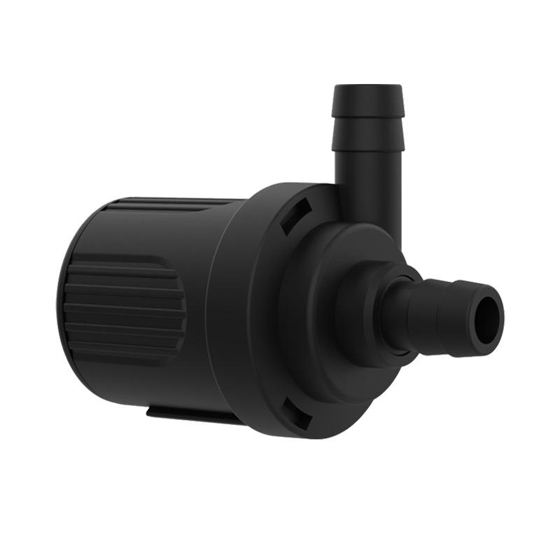 2024 Mini DC12V Brushless Water Pump for Soilless Culture & Ice Makers