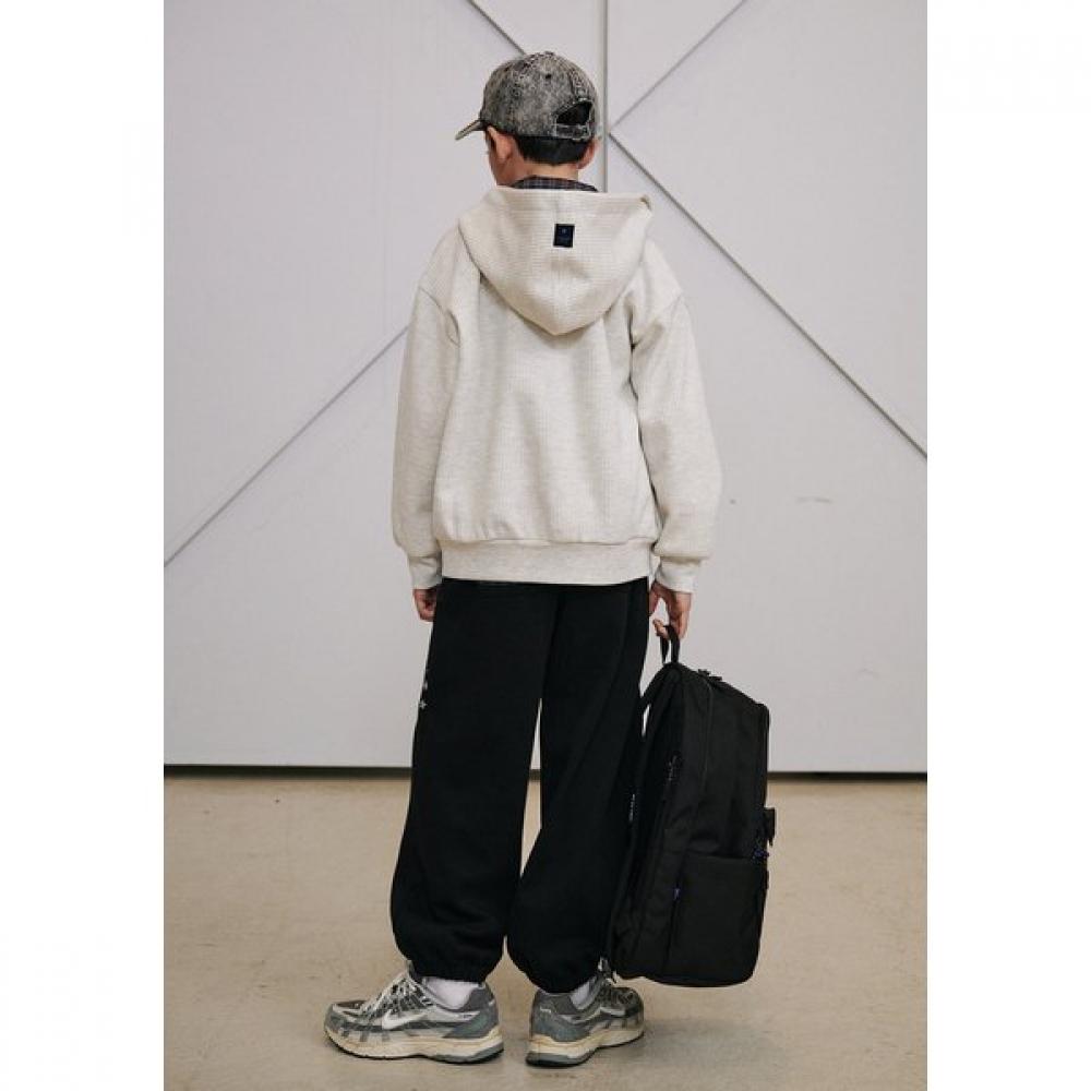 Bluetail Black Sweatpants Aaa1pt05bk