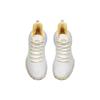 Anta Cement Killer Basketball Shoes Men's Low Top Ivory White/Light Yellow Sneakers 112121606S-4