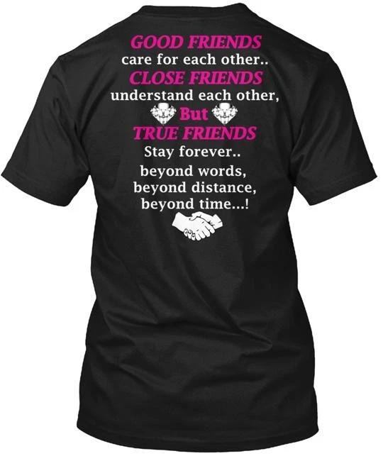 Best Friend T shirt Made in the USA Size S to 5XL S