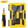 21-Piece Precision Screwdriver Set