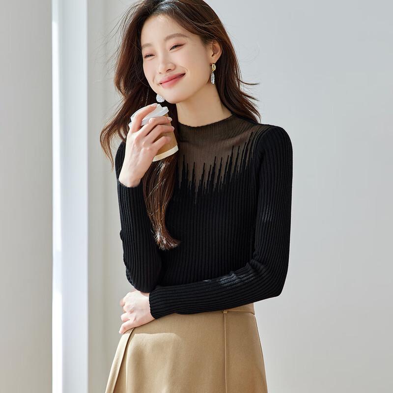 

Srcr Women s Merino Wool Knit Sweater XL