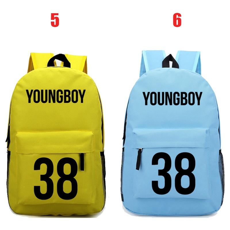 youngboy never broke again backpack