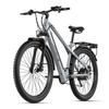 JOOBIKE JOO2 All Terrain Electric Bicycle With TowSeat 1000W 48V16Ah 29 Inch Off-Road Tires Electric Bike Outdoor Riding E-Mountain Bike
