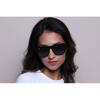 Ray Ban Rb4260d Asian Fit 601 30 Unisex Sunglasses