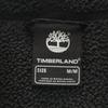 Timberland Jacket M Charcoal black With liner Men's Used